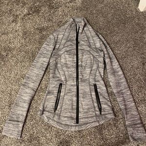 Lululemon define jacket